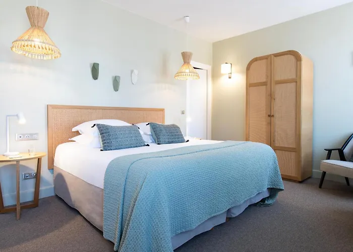 Cézanne Boutique-Hotel Aix en Provence